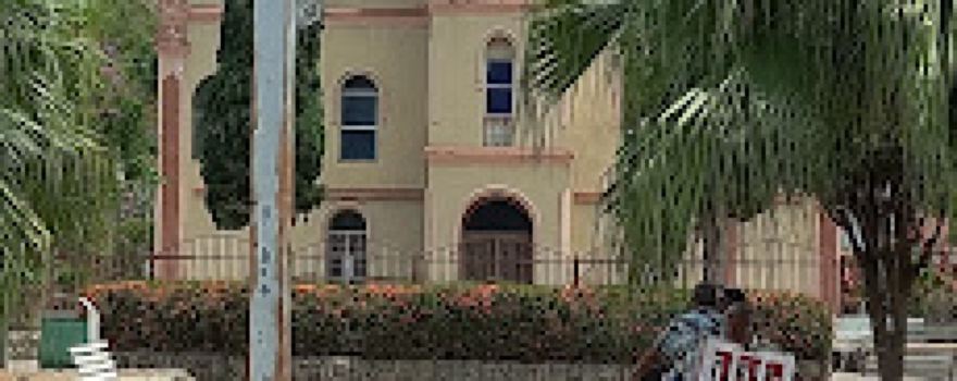 Igreja Sagrado Coração de Jesus