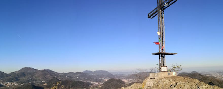 Monte Ceva