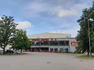 Aizkraukle Sports Hall