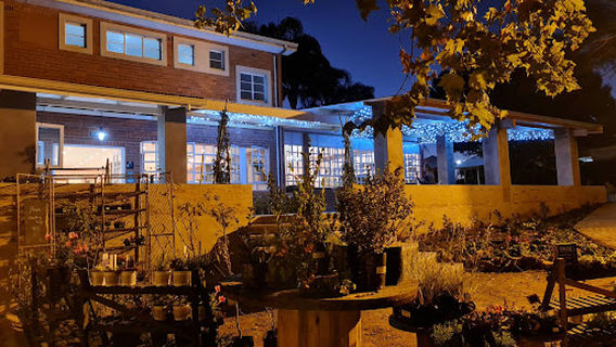 KwaSizabantu Mission