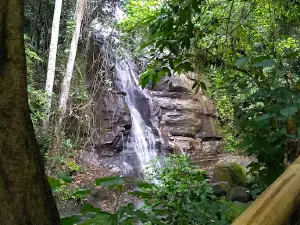 Air Terjun Kona Rattekallang
