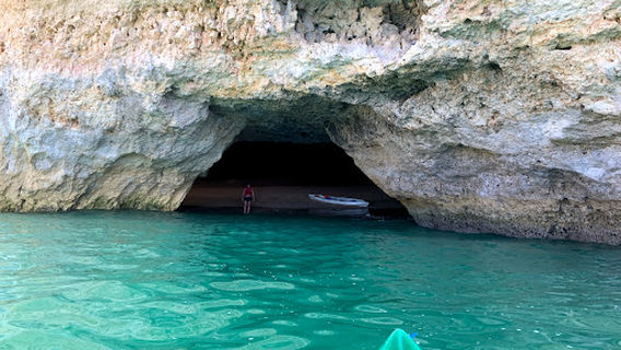 Pontal Beach
