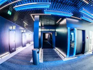 Multikino Pruszków
