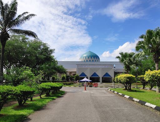 Sarawak State Mosque