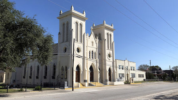 St. Francis de Paula