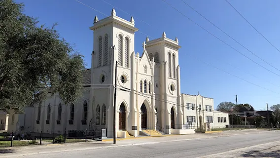 St. Francis de Paula