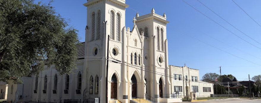 St. Francis de Paula
