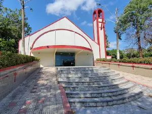 San Sebastian Square
