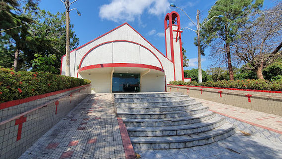 San Sebastian Square