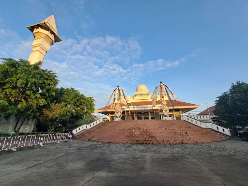 Az-Zikra Mosque