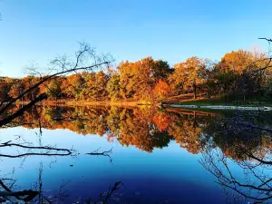 Silver Lake Park