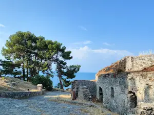 Vonitsa Castle