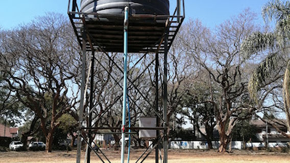 Harare