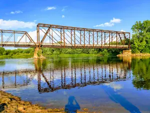 Dunnville State Wildlife Area