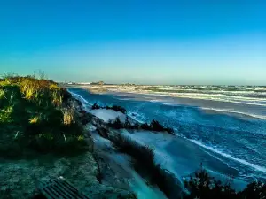 Kjul Strand