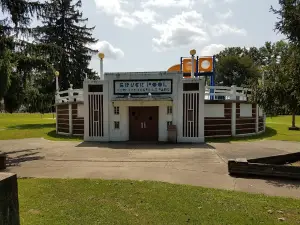 Bruce Park