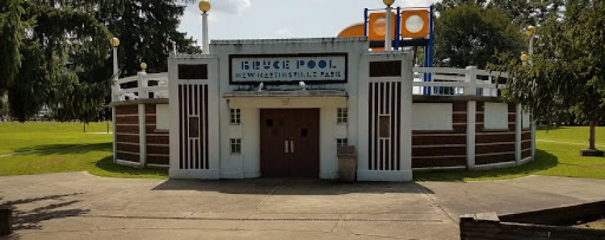 Bruce Park