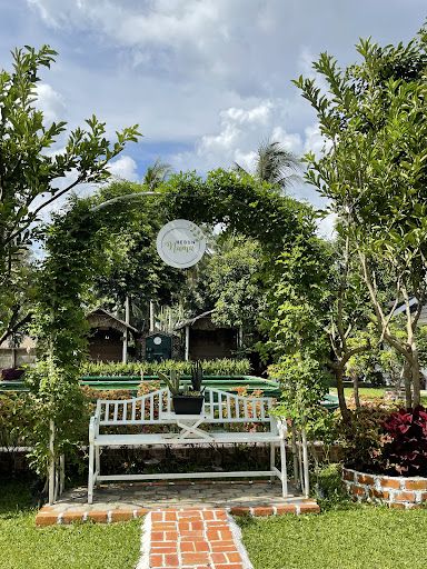 Kebun Numa