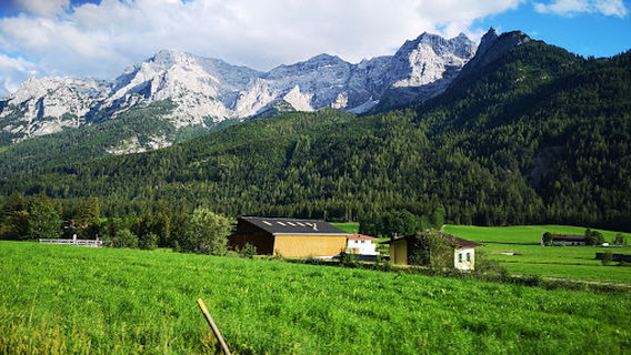 Hefferthorn-Fellhorn-Sonnenberg