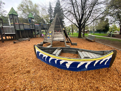 Miwok Park