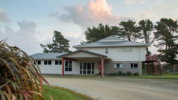 A Church That Worships God - Hokitika Christian Fellowship