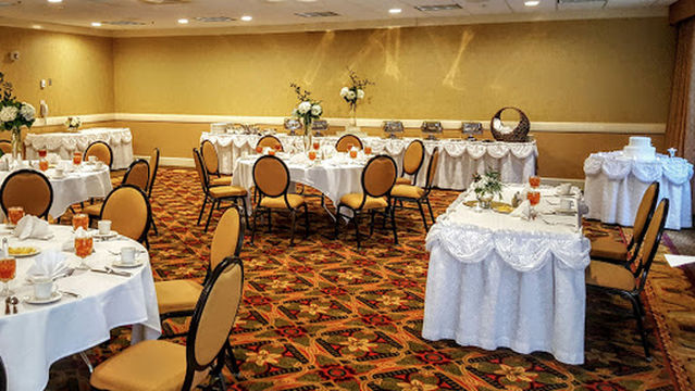 Gatlinburg Wedding Chapel at Honeymoon Hills