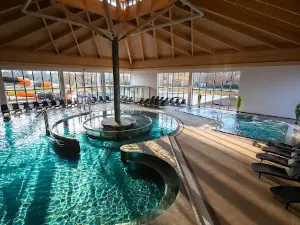 Water park Galandia