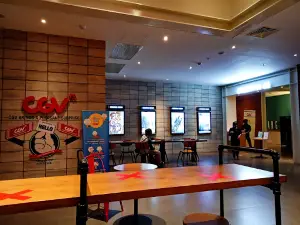 CGV Plaza Mulia Samarinda