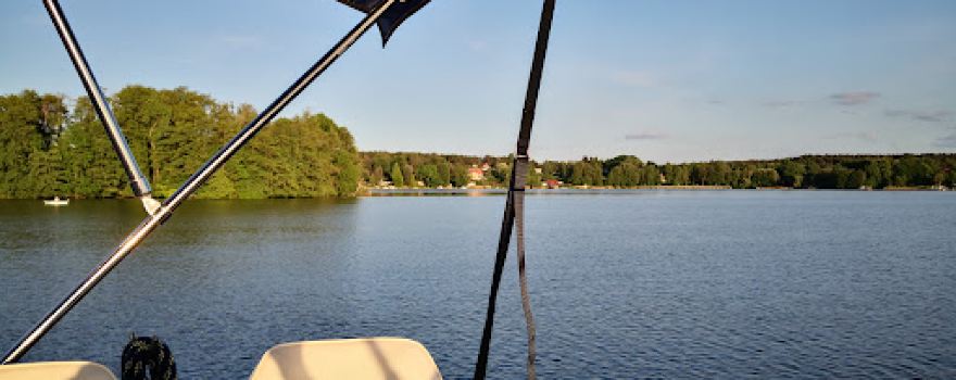 Teupitzer See