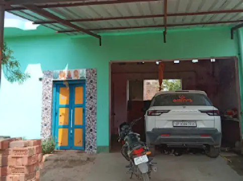 Bypass Chauraha Sitapur Road Hardoi