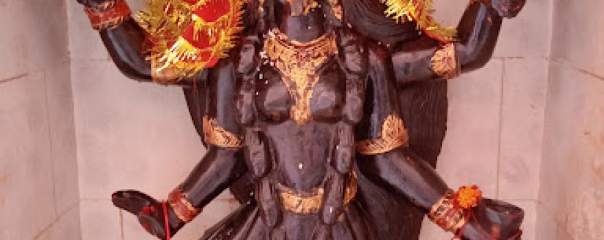 Radha Krishn Temple