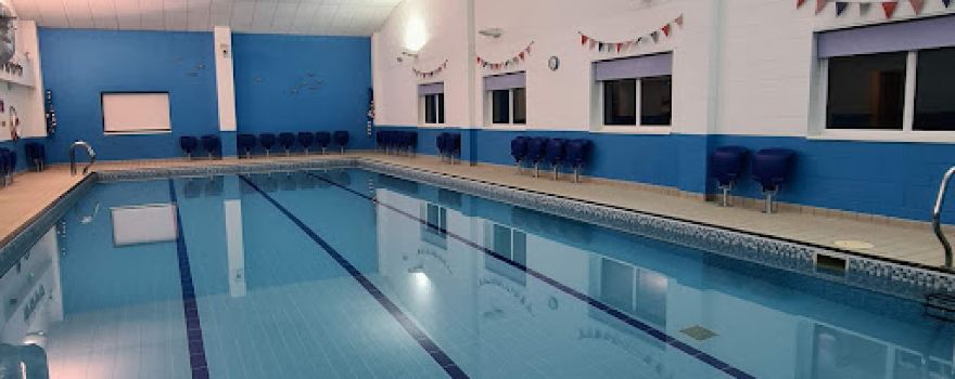 The Little Leisure Centre