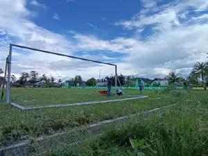 Langan Waekasar