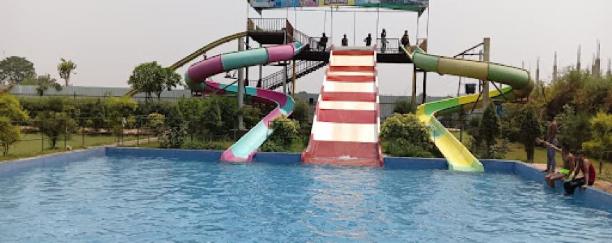 Aqua Park& Restaurant
