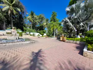 Parque Pereda Wolford