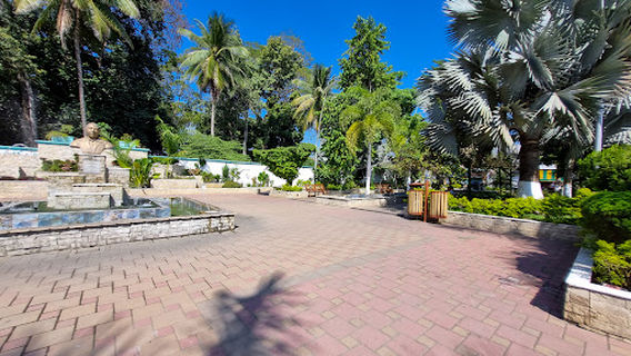 Département de San Marcos