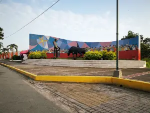 Baba Stadium