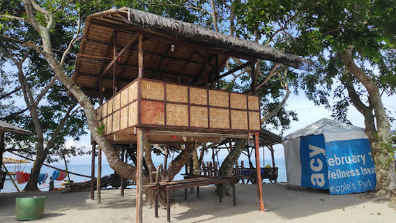 Dolores Beach Resort