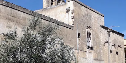 Parrocchia di Maria SS. Immacolata