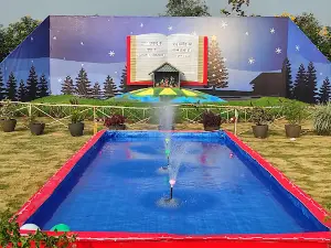 Kanjabaida Marian Shrine