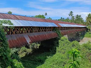 Jembatan Tua Lobu