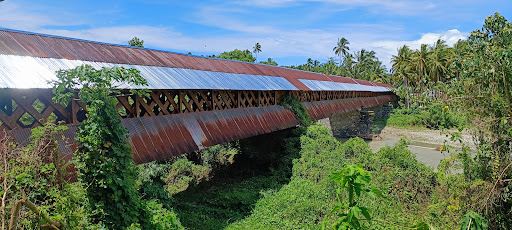 Jembatan Tua Lobu