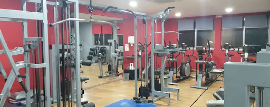 Ximnasio Multigym