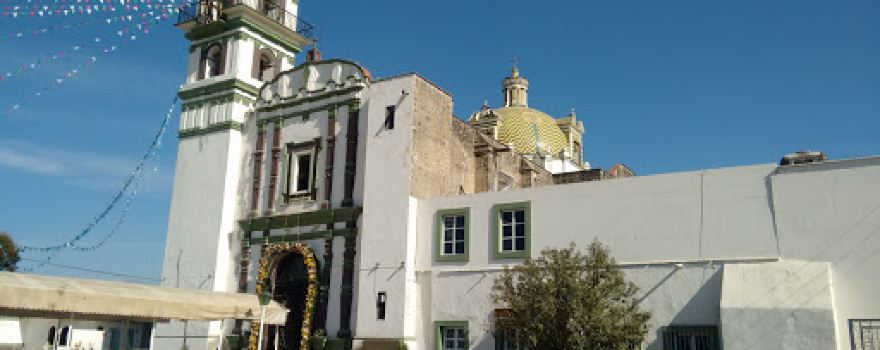 Sanctorum Park