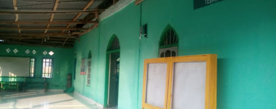 Taqwa Mosque