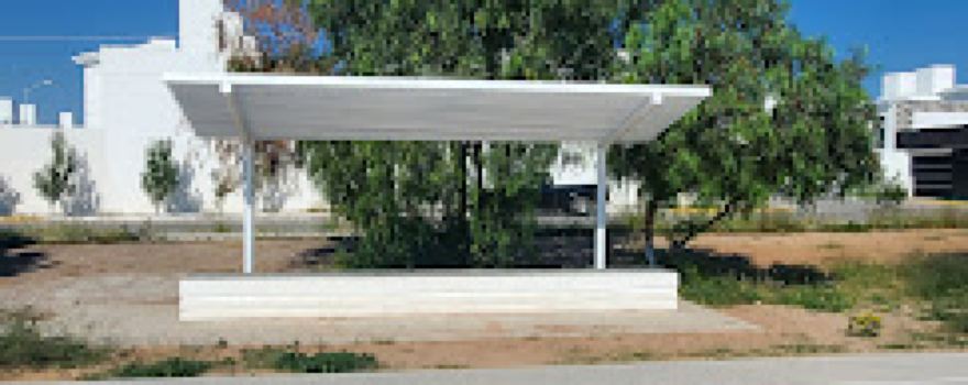 Parque Stacia