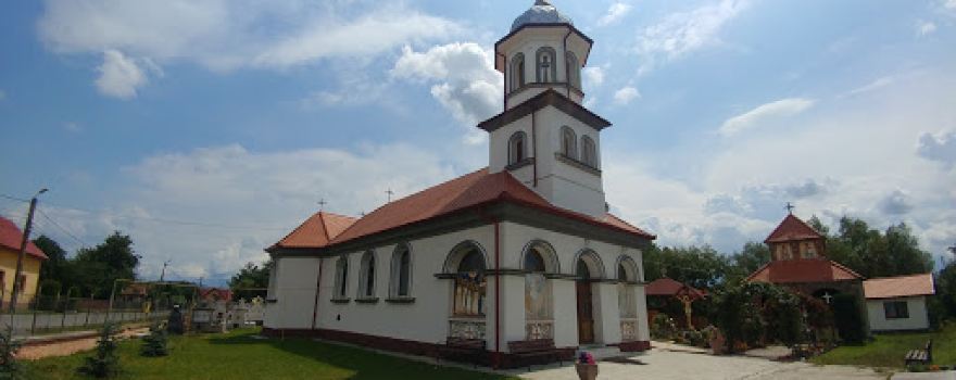 Biserica Adormirea Maicii Domnului