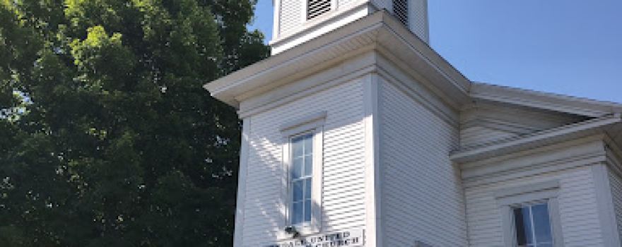 Kendall United Methodist Church