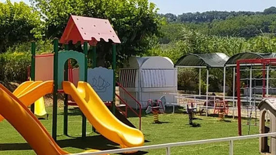 Villaggio Camping Costa d'Argento