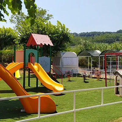 Villaggio Camping Costa d'Argento